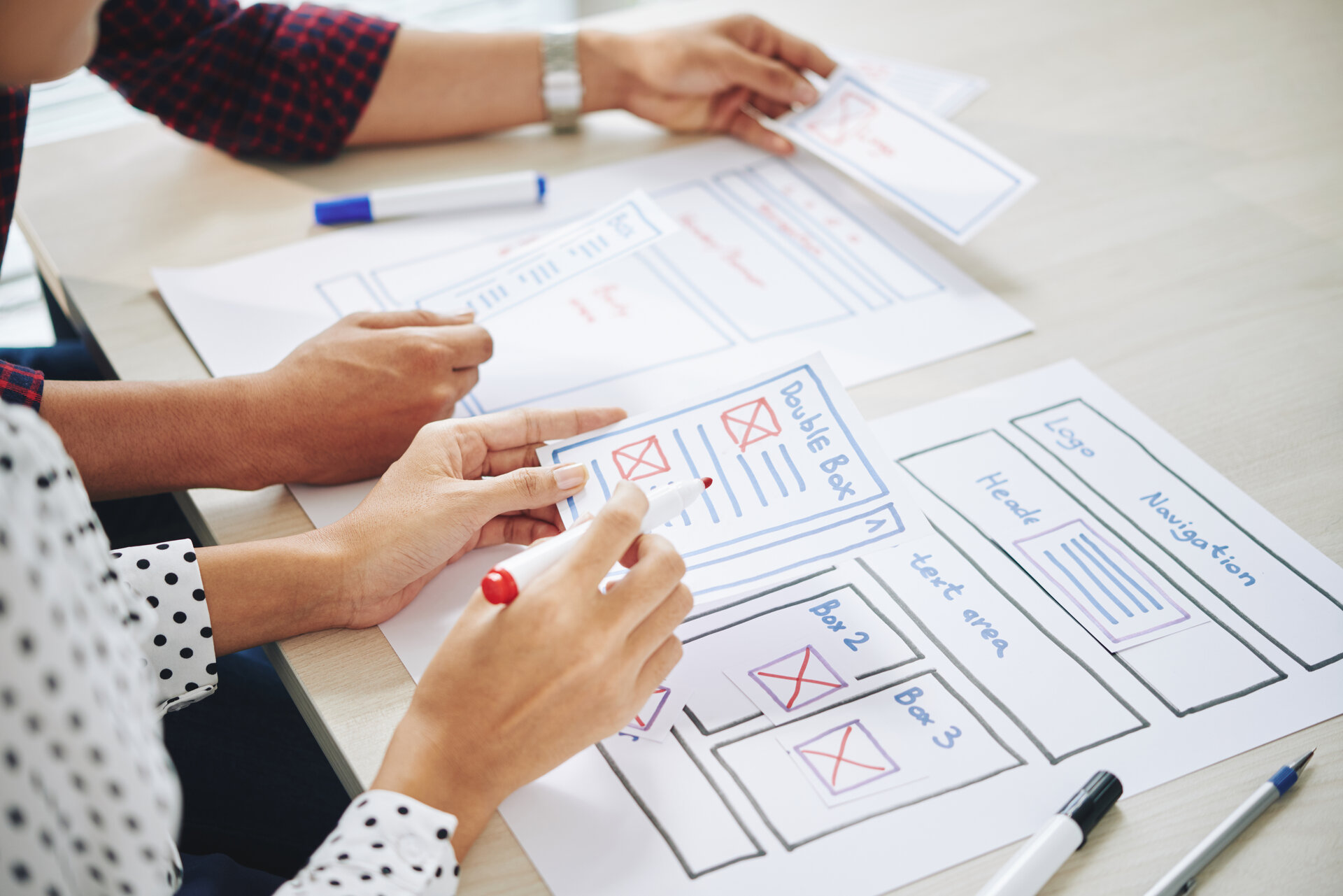 Cover image for Design Systems: Your Secret Weapon for Accessibility at Scale