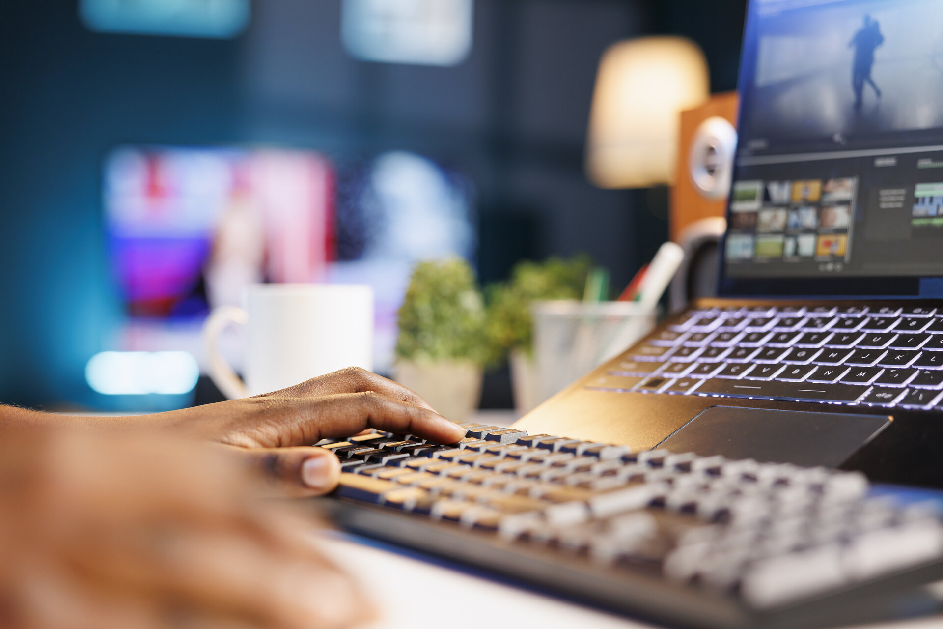 Cover image for Keyboard Navigation: The Complete Guide for Developers